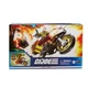 Hasbro G.I. Joe Duke Tiger Force & RAM Cycle Action Figure and Vehicle Set