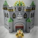 Nintendo Super Mario Deluxe Playset Bowser Castle (83)