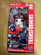 Hasbro Transformers R.E.D. Optimus Prime Figure 2020 New