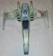 Kenner Power of The Force Star Wars X-Wing Fighter Jet 1990s