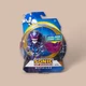 2024 JAKKS Pacific Sonic the Hedgehog Figure: MEPHILES THE DARK (w/ Purple Mist)