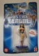 JUSTICE LEAGUE Wonder Woman Metal Figure, DC Comics, Mattel 2004, Orig. Package