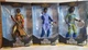 Marvel Black Panther Wakanda Forever Collection The Fresh Doll Shuri Okoye Nakia