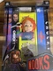  Chucky - Good Guys Box Nook From Nooks Collectibles CultureFly  3.9" W x 7.5" H