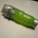 Hasbro G.I. Joe Sigma 6 Heavy Duty Plasma Container ONLY 2005