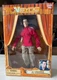 NSYNC JC Chasez Collectible Marionette 10.5" Figure Living Toyz Vintage