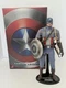 Hot Toys Captain America 1/6 scale MMS156 First Avenger Figure Marvel Comics 