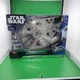 Star Wars Micro Galaxy Squadron Assault Class Millenium Falcon Launch Edition