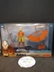 Avatar The Last Airbender Aang With Glider 5" McFarlane Toys Action Figure