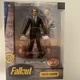 McFarlane Toys FALLOUT Cooper Howard Action Figure Collectors Edition Platinum