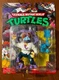 Playmates Toys Teenage Mutant Ninja Turtles Baxter Stockman Action Figure (2023)