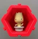 WOW! Stuff Marvel Nanopods Potted Groot Figurine New and Opened