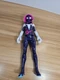 Ghost Spider-Gwen Figure Toy 11" Tall Hasbro Marvel Comics Spiderman Venom