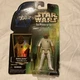 Kenner Star Wars Admiral Ackbar With Comlink Wrist Blaster Action Figure