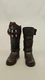 Hot Toys TMS051 TMS015 TMS007 The Mandalorian Boots