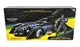 Spin Master DC Retro Collection Batman Forever Batmobile and Batman Set