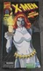 Marvel Legends Series X-Men VHS Mystique 90's Animated Figure New