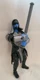 2014 Hasbro Marvel Legends Guardians of the Galaxy Ronan The Accuser Figure