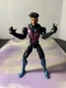 2003 GAMBIT MARVEL LEGENDS X-MEN SERIES IV TOY BIZ 6&rdquo; ACTION FIGURE