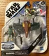 Star Wars Boba Fett Mission Fleet Action Figure Playset 2.5in