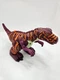 2006 Mattel Imaginext Raider Allosaurus Walking Roaring Dinosaur T Rex Working