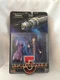 AMBASSADOR DELENN MINBARI FLYER BABYLON 5 EARTH ALLIANCE SPACE STATION WB Toy