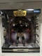 AEW CM Punk Unrivaled Supreme Collection Walmart Exclusive Jazwares Brand New