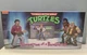 NECA TMNT Cartoon Premonition Of A Premutation Figure 4 Pack SDCC 2022 NEW