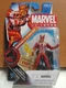 Marvel Universe S2 05 SUNFIRE SHIELD FILE SECRET CODE 1:16 scale.
