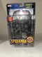 Marvel Legends Spider-Man Classics Series II Rhino w Poster Toy-Biz 2001