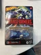 Hot Wheels Transformers 2025 Collaboration Twin Mill Car Hasbro New 2026 Hasbro