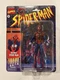 Marvel Legends Hasbro Retro Classic Spider-Man Ben Reilly Action Figure NEW