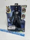 2021 Hasbro Star Wars Galactic Action Darth Vader 12&rdquo; Figure New Fast Ship Works