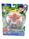 Ben 10 Omni Naut Armor Heatblast (Playmates: 2020) Brand New 