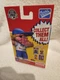 Topps Garbage Pail Kids GPK Joe Blow Action Figure Loyal Subjects New Mint Rare