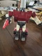 Sideswipe - TRANSFORMERS: Siege