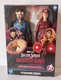 Marvel Avengers Titan Hero Series 2pk Doctor Strange and The Scarlet Witch NEW