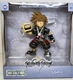 Disney Kingdom Hearts SORA Figure Metalfigs Die Cast Metal 6&rdquo; Statue Brand New!