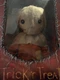 Mezco MDS Trick R Treat 15" SAM Mega Scale Action Figure Doll Horror Movie 2017