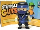 Stumble Guys 3D Mini Figures Ninja Kai