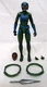 Marvel Legends Attuma Series Nakia Wakanda Forever 6" Figure Hasbro 2018