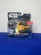 Star Wars Micro Galaxy Squadron Anakin's Naboo N-1 Starfighter Ep 1 Exclusive 
