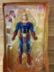 Marvel Legends IKARIS LOOSE ZABU Series Hasbro 100% Complete NO BAF
