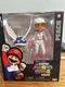 Jakks Pacific Super Mario Bros Movie 5 inch Racing Princess Peach Action Figure