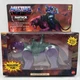 Mattel Flocked Panthor Masters of the Universe Origins Collector&rsquo;s Edition 2021