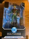 CONNOR HAWKE DC Multiverse McFarlane Toys Gold Label Green Arrow