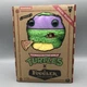 FUGGLER DONATELLO PLUSH Teenage Mutant Ninja Turtles X Limited Edition TMNT 2024