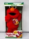 Vintage Tickle Me Elmo Doll Original 1996- Tyco- NRFB