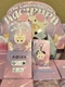 Pop Mart - Hacipupu The Constellation Plush Series - Taurus  - Brand New
