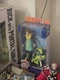 McFarlane Toys the Seven Deadly Sins King Oslo Action Figure 7"
